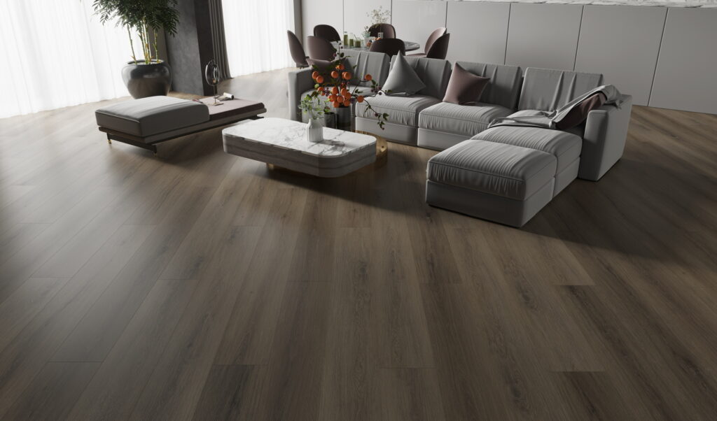 Vinyl Plank or Hybrid Flooring: Making the Right Choice for Your Home
